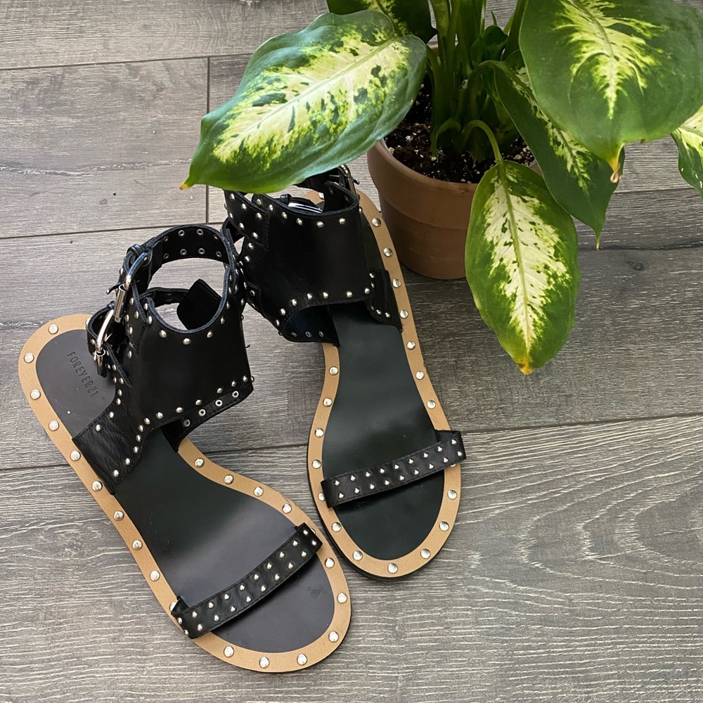 Block heels